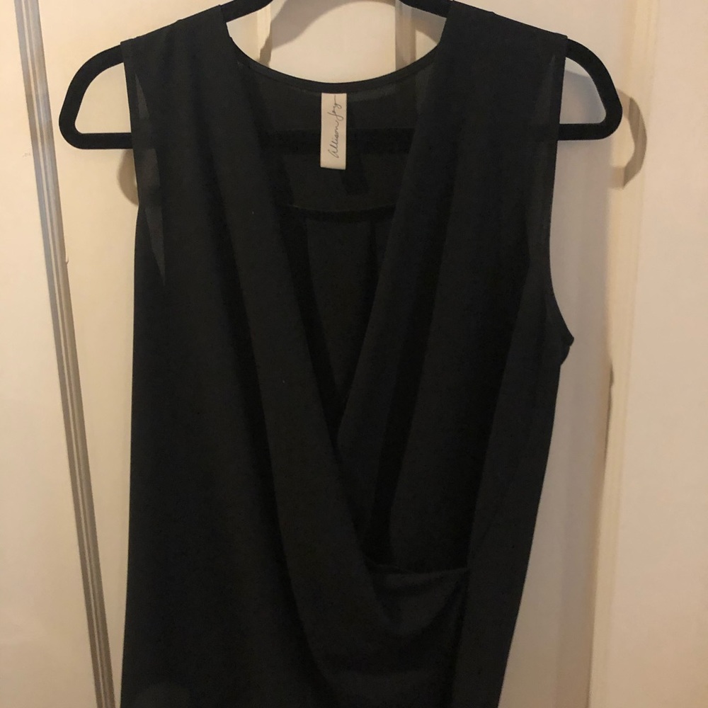 Allison Joy blouse